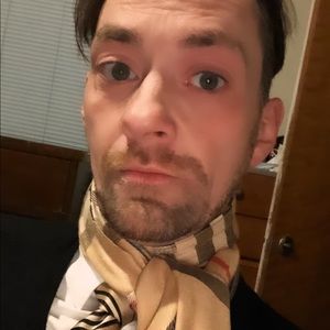 Meet your Posher, Jerry